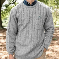 Townsend Sweater