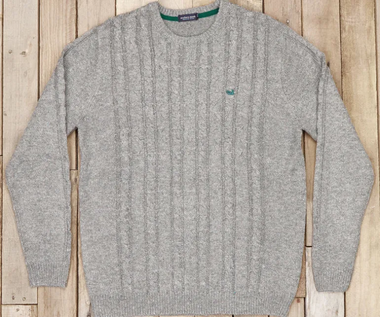 Townsend Sweater