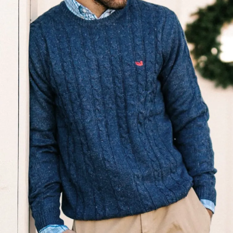 Townsend Sweater
