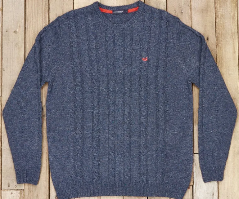 Townsend Sweater