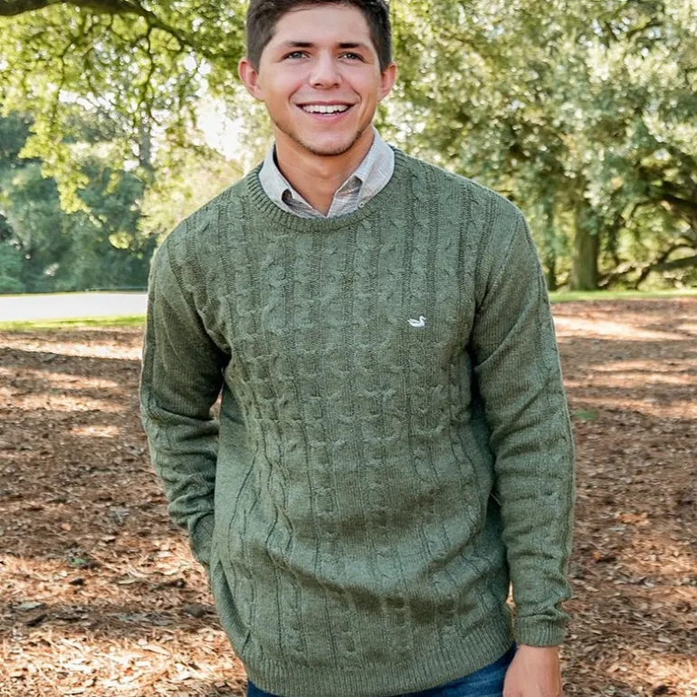 Townsend Sweater