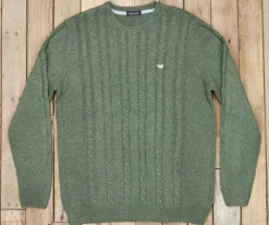 Townsend Sweater