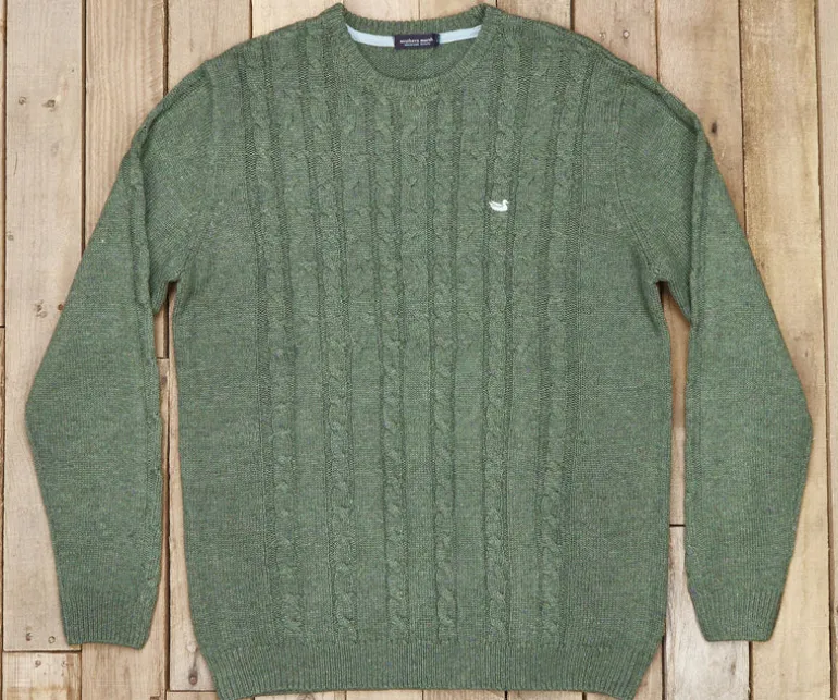 Townsend Sweater