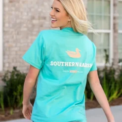 Trademark Duck Tee