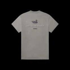 Trademark Duck Tee