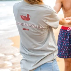 Trademark Duck Tee