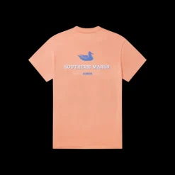 Trademark Duck Tee