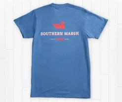 Trademark Duck Tee