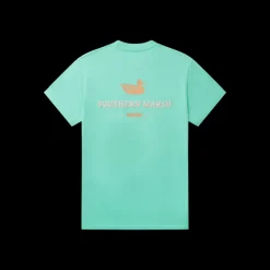 Trademark Duck Tee