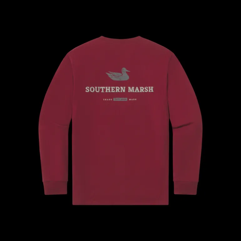 Trademark Duck Tee - Long Sleeve
