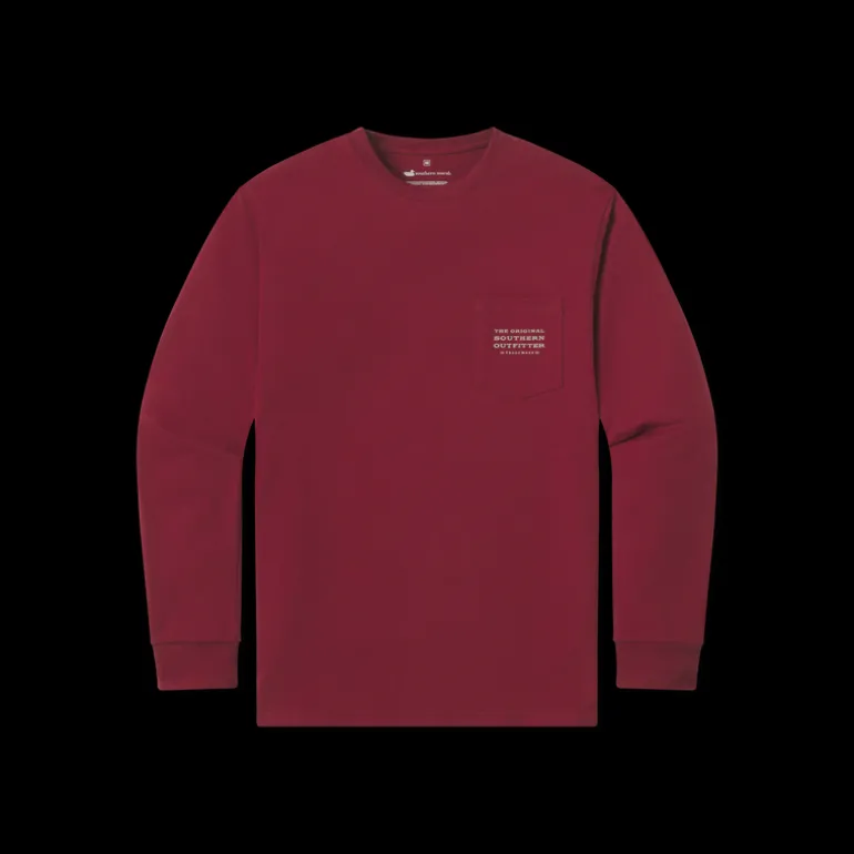 Trademark Duck Tee - Long Sleeve