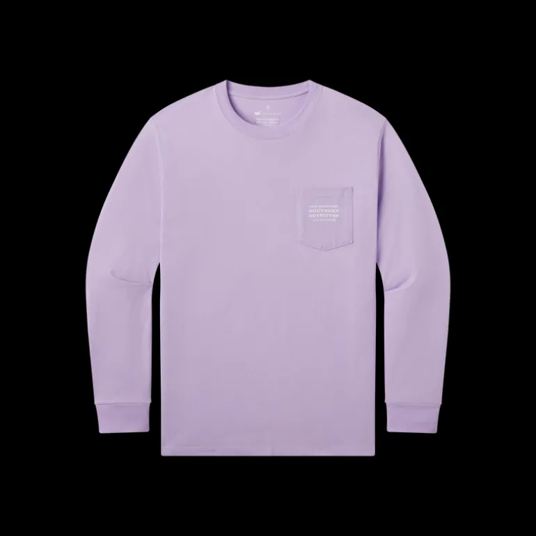 Trademark Duck Tee - Long Sleeve