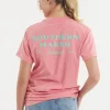 Trademark SM Tee