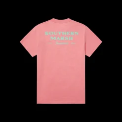 Trademark SM Tee