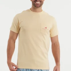 Trademark SM Tee