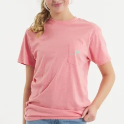 Trademark SM Tee