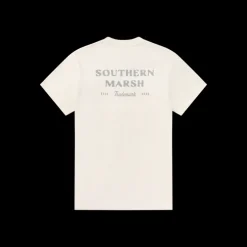 Trademark SM Tee