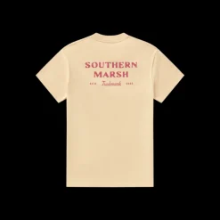 Trademark SM Tee