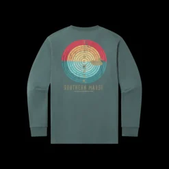 Trademark Target Tee - Long Sleeve