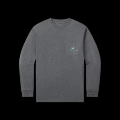 Trademark Target Tee - Long Sleeve