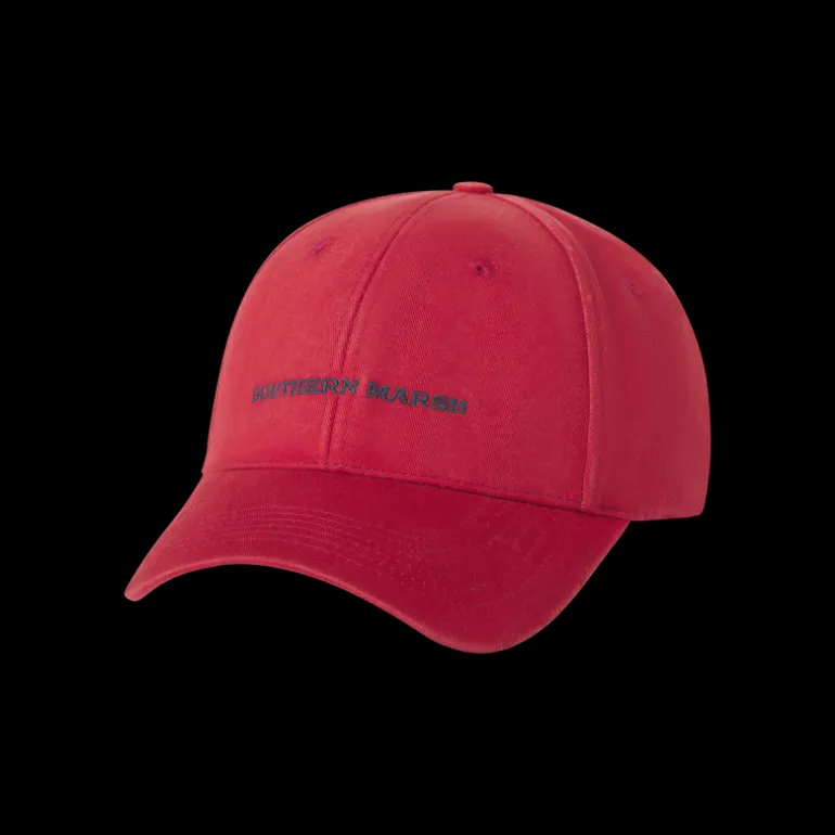 Traditions Washed Hat