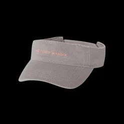 Traditions Washed Visor
