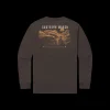 Trout of Water - Long Sleeve Tee