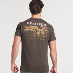 Trout of Water Tee