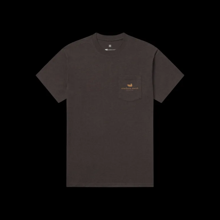 Trout of Water Tee