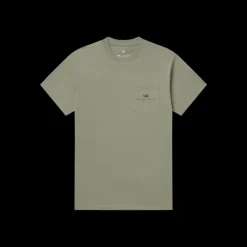 Trout of Water Tee