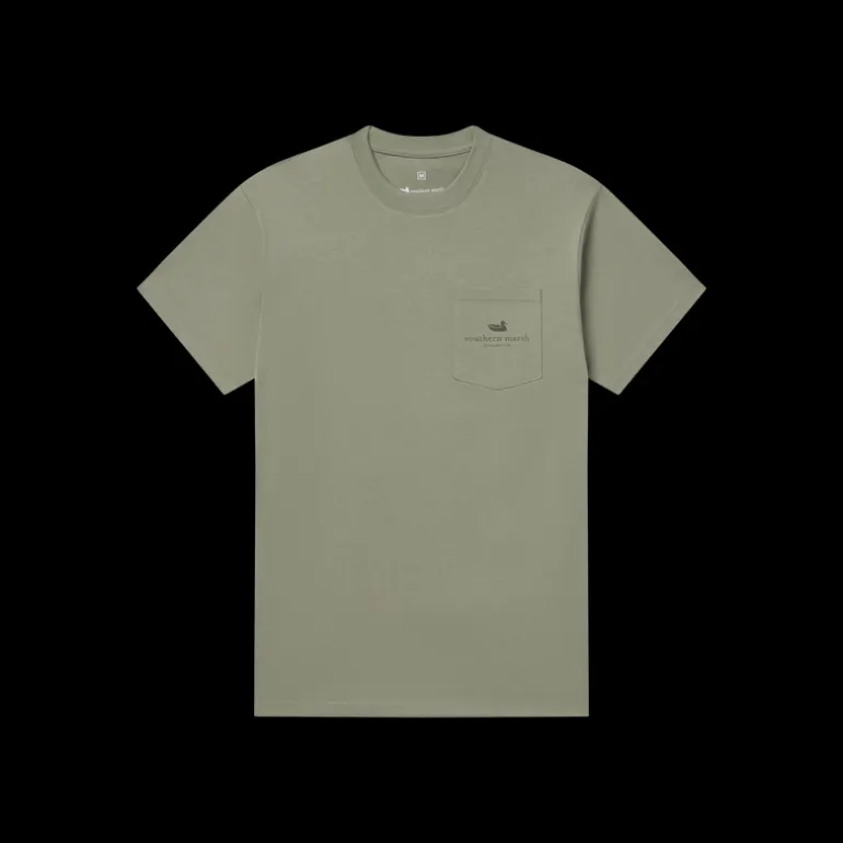 Trout of Water Tee