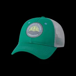 Trucker Hat - Cattail