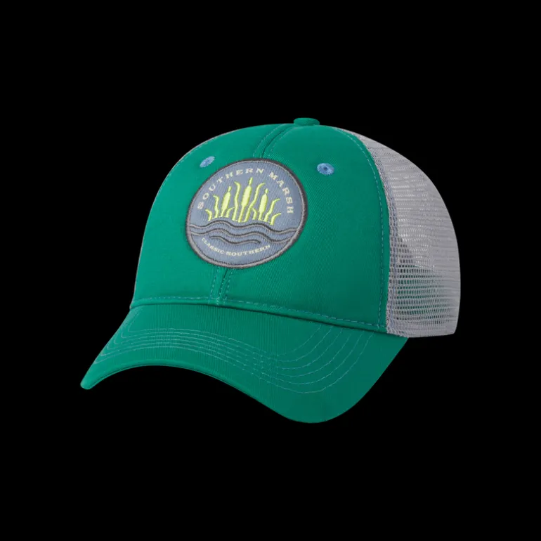 Trucker Hat - Cattail