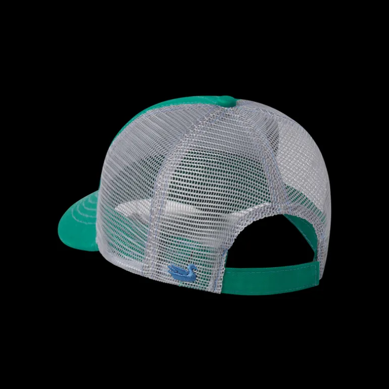 Trucker Hat - Cattail