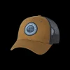 Trucker Hat - Circle Catch