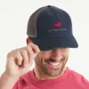 Trucker Hat - Classic Snapback