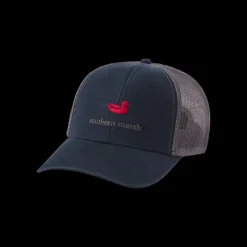 Trucker Hat - Classic Snapback