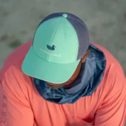 Trucker Hat - Classic Snapback