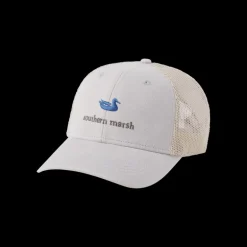 Trucker Hat - Classic Snapback