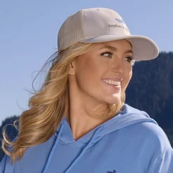 Trucker Hat - Classic Snapback