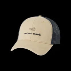 Trucker Hat - Classic Snapback