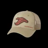 Trucker Hat - Delta Duck