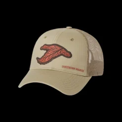 Trucker Hat - Delta Duck