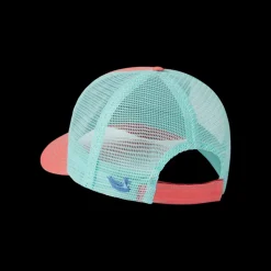 Trucker Hat - Delta Fish