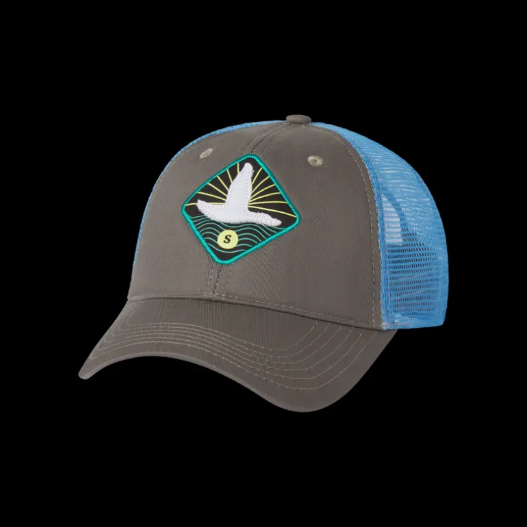 Trucker Hat - Flying Duck