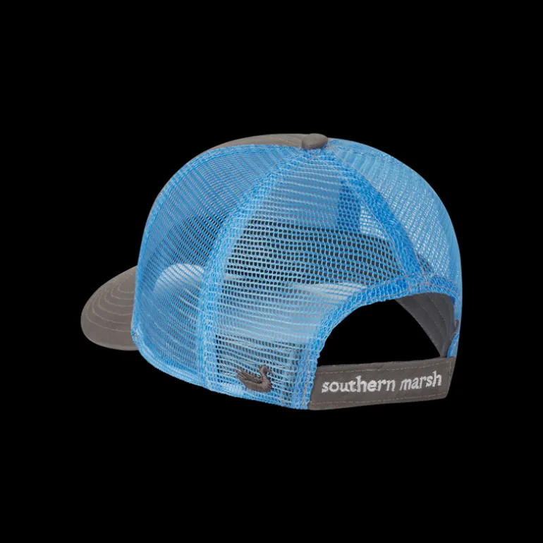 Trucker Hat - Flying Duck