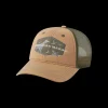 Trucker Hat - Hunting Dog