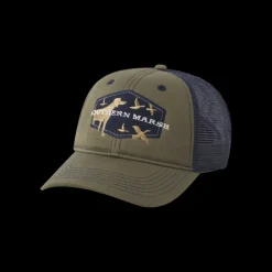 Trucker Hat - Hunting Dog