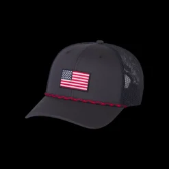 Trucker Hat - Liberty