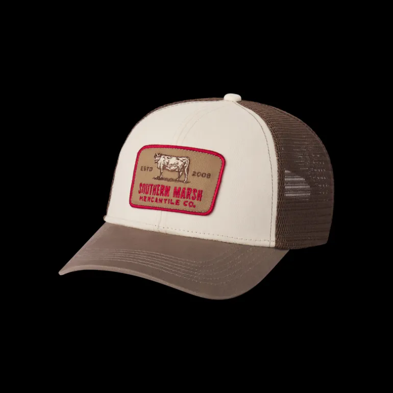 Trucker Hat - No Bull